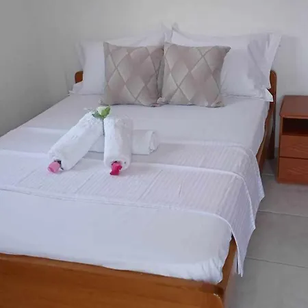 Lectras House アパート