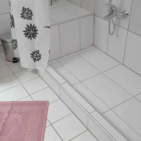 Lectras House アパート *