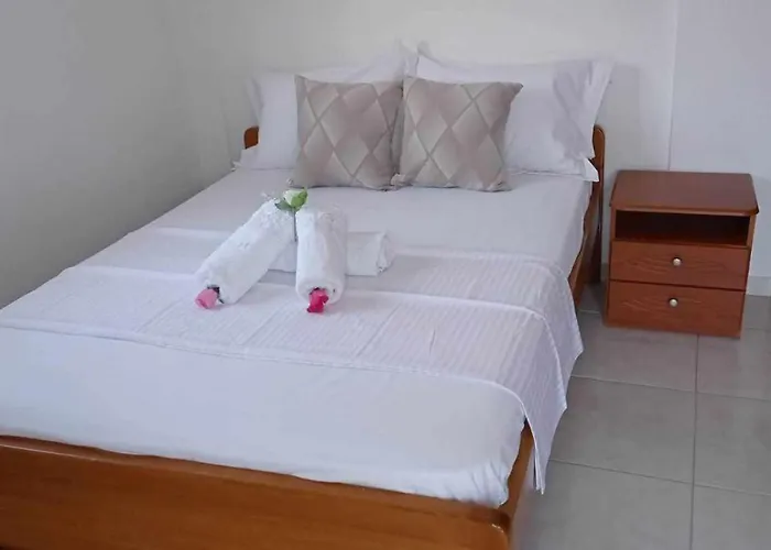Lectras House 아파트
