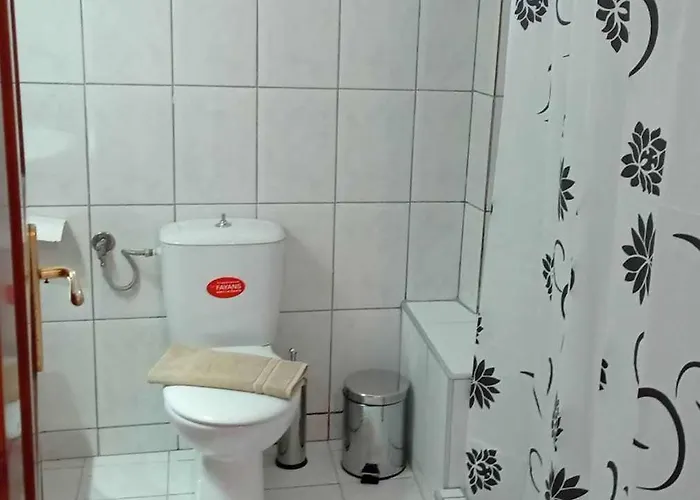 아파트 Lectras House