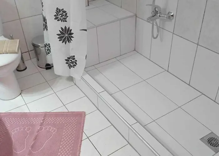Lectras House 아파트 *