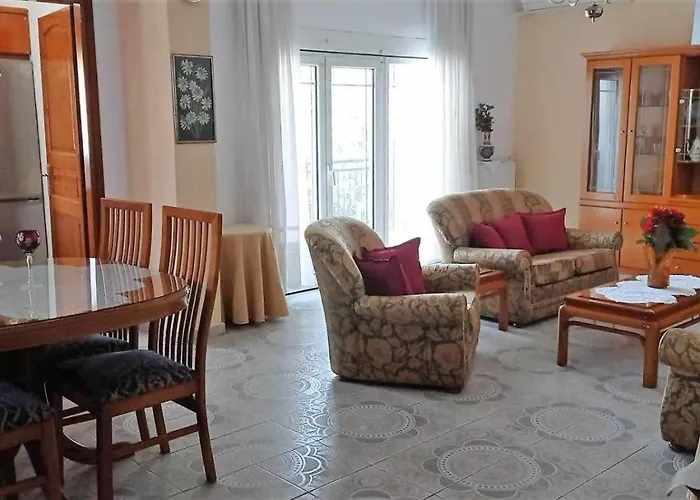 Lectras House 아파트 리메나리아