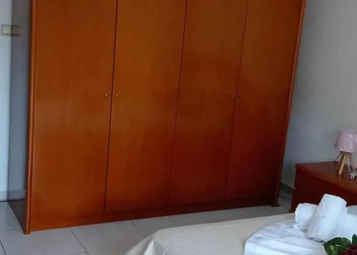 아파트 Lectras House