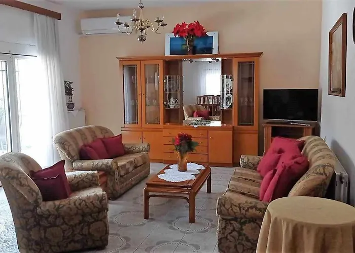 아파트 Lectras House 리메나리아