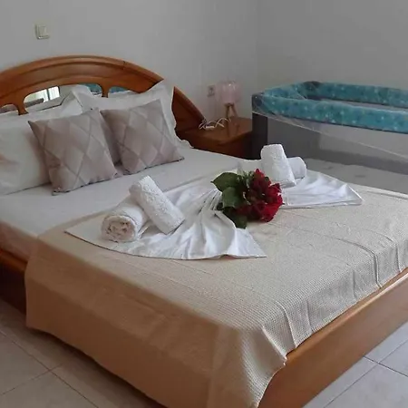 Lectras House * Limenaria (Thasos)