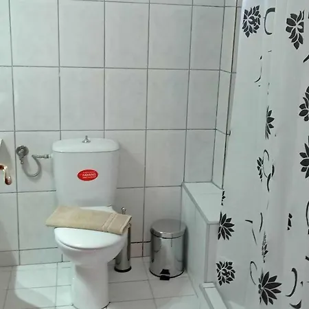 Apartment Lectras House
