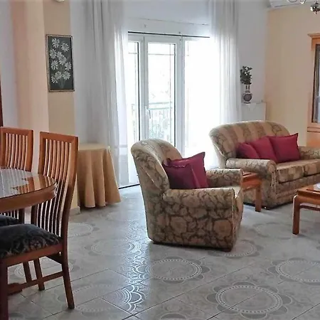 Lectras House Apartment Limenaria (Thasos)