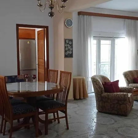 Appartement Lectras House Limenaria (Thasos)