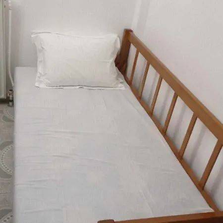 Lectras House לימנריה