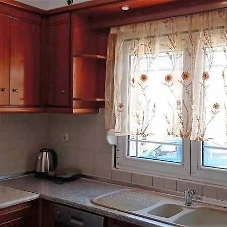 Lectras House * Limenaria (Thasos)