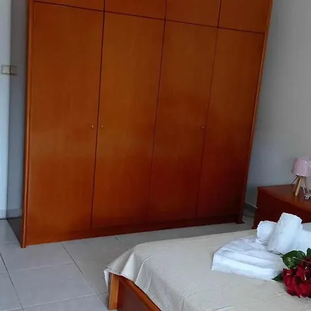Apartment Lectras House