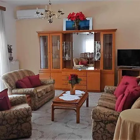 Appartement Lectras House Limenaria (Thasos)