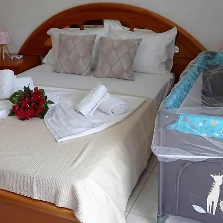 Lectras House Limenaria (Thasos)