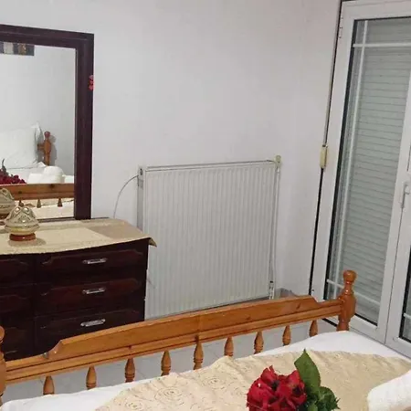 Lectras House Apartment Limenaria (Thasos)
