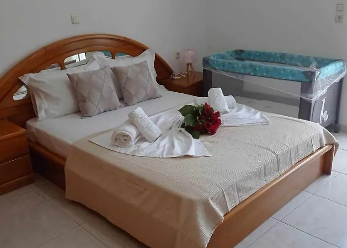 Lectras House * Limenaria (Thasos)